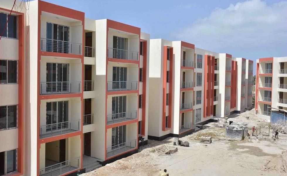 Affordable Housing: What next for Poor Nairobi hopeful owners?